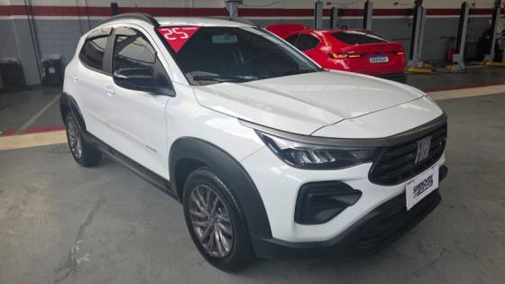 FIAT PULSE 1.3 FLEX DRIVE CVT FIAT PULSE 1.3 FLEX DRIVE CVT